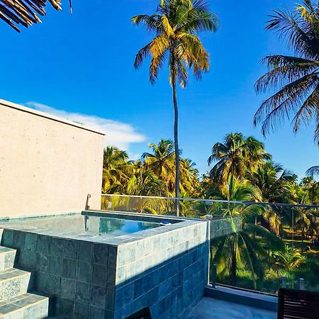 Casa Com Piscina - Milagres - Praia E Capela เซามิเกลโดสมีลาเกรส ภายนอก รูปภาพ