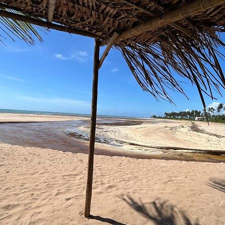 Casa Com Piscina - Milagres - Praia E Capela เซามิเกลโดสมีลาเกรส ภายนอก รูปภาพ