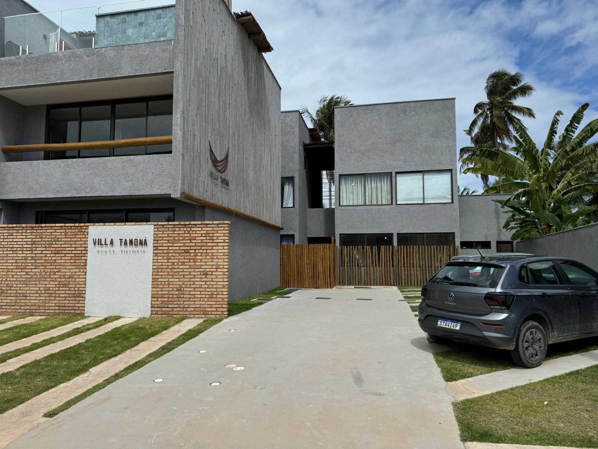 Casa Com Piscina - Milagres - Praia E Capela เซามิเกลโดสมีลาเกรส ภายนอก รูปภาพ