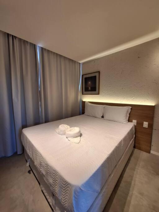 Casa Com Piscina - Milagres - Praia E Capela เซามิเกลโดสมีลาเกรส ภายนอก รูปภาพ