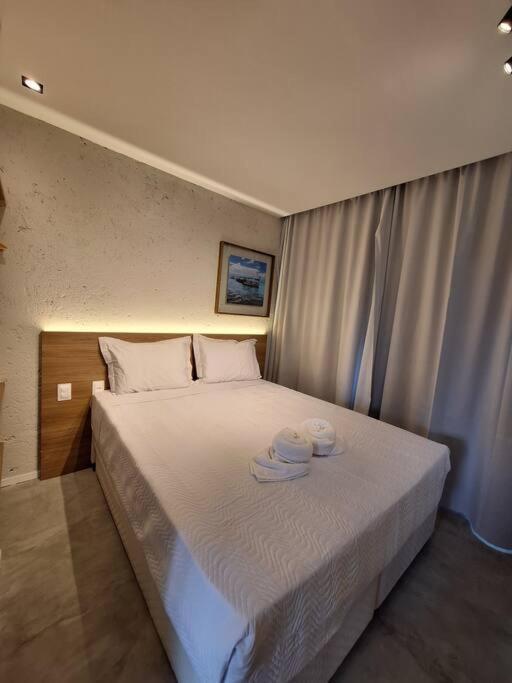 Casa Com Piscina - Milagres - Praia E Capela เซามิเกลโดสมีลาเกรส ภายนอก รูปภาพ