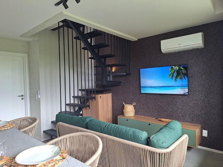 Casa Com Piscina - Milagres - Praia E Capela เซามิเกลโดสมีลาเกรส ภายนอก รูปภาพ