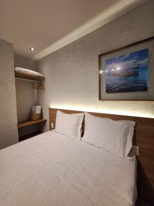 Casa Com Piscina - Milagres - Praia E Capela เซามิเกลโดสมีลาเกรส ภายนอก รูปภาพ