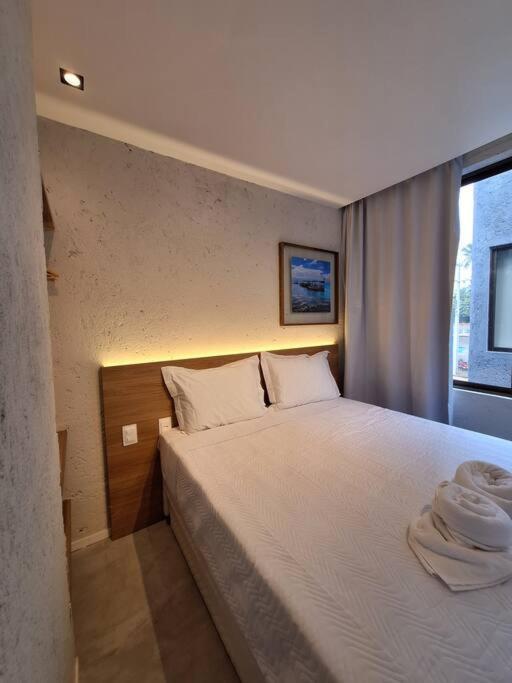 Casa Com Piscina - Milagres - Praia E Capela เซามิเกลโดสมีลาเกรส ภายนอก รูปภาพ