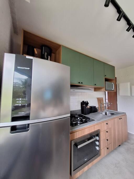 Casa Com Piscina - Milagres - Praia E Capela เซามิเกลโดสมีลาเกรส ภายนอก รูปภาพ