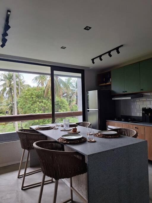 Casa Com Piscina - Milagres - Praia E Capela เซามิเกลโดสมีลาเกรส ภายนอก รูปภาพ
