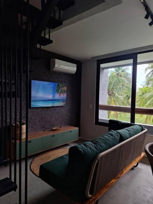 Casa Com Piscina - Milagres - Praia E Capela เซามิเกลโดสมีลาเกรส ภายนอก รูปภาพ