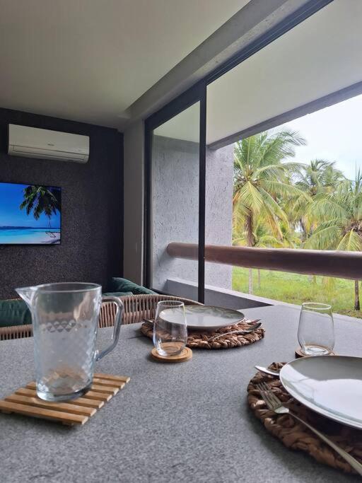 Casa Com Piscina - Milagres - Praia E Capela เซามิเกลโดสมีลาเกรส ภายนอก รูปภาพ
